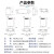 京懿烨人民电器BSMJ-0.45三相自愈式并联电容器450V低压电力无功补偿器 BSMJ0.4-15-3_安防爆_电