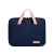 迪盟（DIMENG）适用华为电脑包14英寸女时尚联想小新pro14女苹果macbookpro16 粉色(可套行李箱) 15.6英寸