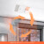 飞雕（FEIDIAO） 风暖浴霸浴室取暖照明换气排气一体速热30*30小户型带灯风暖 A款1700W取暖吹风换气
