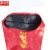 鑫迅博 室外消火栓保护罩防尘防晒防冻罩子接合器保护罩（加棉