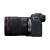 佳能 EOS R6 Mark II 新标准全画幅微单数码相机R6二代 L级24-105标准镜头套装