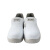 汉盾 HD-SH3213 牛皮鞋面防砸防滑舒适安全鞋  白色 40码 