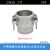 304不锈钢快速接头KJB槽罐车管路专用内螺纹KJA液化气快装接 母头内丝DN50 2寸（304）