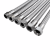 Ydjlmm 304不锈钢波纹管 蒸汽软管耐高温工业高压编织金属软管-单位：根 4分*2米(304)