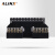 ALINX 黑金 配套 FPGA 40针2.54mm间距排座 摄像头转接模块 DVP接口 AN122