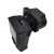 明特佳 MTJ-BSX7117 1W、IP66、DC4.2V、5700K、、智能照明装置(计价单位：套) 黑色