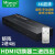 沃金泰（wojintai） HDMI切换器2进4出 矩阵 hdmi2进4出 带音频输出1.4版3D HDMI一进八出
