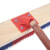 米茨 硬毛地刷替换头GDS01 宽30cm替换头(不含杆)木杆长柄地板清洁刷头