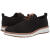 爱步（ECCO）男士休闲鞋皮鞋 ST1 24新款时尚舒适精致百搭正装商务鞋 Black/White 47