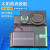 定制适用于太阳能滴胶板多晶太阳能电池板12V5V6V充电池DIY光伏板 5V 60mA  68*37 110*80mm1W太阳能电池板5.5V 20