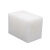 IGIFTFIRE定制POM板工程塑料聚甲醛板棒赛棒可来图加工可切零黑色白色POM板 600*600*10毫米白