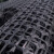 尺越 塑料围栏网 土工格栅养殖网圈黑塑料网 可定制 单位：卷 1.2mm厚1.2米*50米
