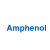 安费诺ATV04-18PA AMPHENOL新能源连接器高压件插头原装 ATV04-18PA