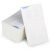 艾普瑞斯 EMS扫码寄件两联面单78*100mm 500枚/叠 4000枚/箱 两层空白热敏标签