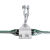 定制光缆悬垂线夹200米档距ADSS悬垂线夹 预绞式悬垂金具电杆议价 多规格需