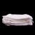 百舸（BAIGE）百舸（BAIGE）棉纱口罩加厚防尘劳保用品可清洗舒适16层*10只装