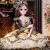 babypure shine60厘米娃娃超大号娃娃套装礼盒女孩公主单个布洋娃娃玩具礼物 米洛(可眨眼)60厘米 礼盒+音乐+礼包2(共4衣服)