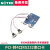 宇泰高科（utek） PCI转4口rs232串口卡 DB9针台式机工业级PCI多串口卡UT-7704