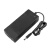 优供 滑板车充电器锂电池电单车充电器（p5）（42v2a） 邮费自理 黑色