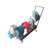 NY转子泵不锈钢高粘度抽胶泵防水材料沥青齿轮泵电动树脂泵自吸 0不锈钢整机(7.-4)非防爆