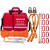国泰兴达 水域救援横渡系统组合套装消防抗洪抢险绳索应急工具装备包