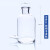玻璃水准瓶 250ml/500ml/1000ml 下口瓶 气体分析 放水瓶 实验室玻璃器皿 教学仪器 1000ml