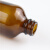 250ml棕色小口化学试剂瓶玻璃500ml波士顿1000ml茶色样品空瓶带盖 30毫升