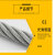 304不锈钢钢丝绳子细软钢丝线晾衣绳架钢索粗1 1.5 2 3 4 5 6 8mm 304不锈钢1mm（77结构）10米