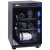 钱币中型干燥箱实验室32L恒温茶叶电子箱智能相机防潮箱小型  #20 黑色