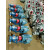 鸿金船用油泵KCB齿轮油泵齿轮泵/燃油输送泵污油驳送泵CCS船检 KCB633/0.28/2CY40/0.28