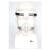 YHGFEE呼吸机口鼻面罩鼻罩头带绑带四点固定头带呼吸机通用配件 三条头带