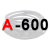 A型三角带A800-A1372橡胶电机皮带工业机器用传动带三角传送皮带 A-600