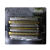 松下（Panasonic）剃胡刀组合配件原装刀头刀网WES9600N121 适用于LS9AX剃胡刀