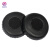霆骁适用于SONY索尼MDR-XB1000耳机套XB700XB500耳罩XB300 黑色MDR-XB400耳机套