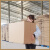 纸箱子搬家五层特硬大号搬收纳整理快递打包发货运输纸盒定做 有扣手 500*400*400mm