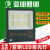 上海亚明led投光灯户外防水射灯厂房超亮COB大功率100w200探照灯 上海亚明200瓦-纳米-