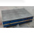 铸铁检验桌钳工平台划线平台测量台T型槽装配焊接平板试验工 刮研400*500mm