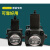 ELITE艾利特液压油泵VP-20-FA330401512叶片泵FA1/FA2XHDH VP-30-FA3 DH(花键9齿)
