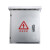 不锈钢配电箱户外防雨电控箱控制箱室外防水监控设备箱配电柜 600*500*180