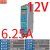 导轨式开关电源NR/ER-120W-24V5A75W150240W10A12V5V轨道式安装 EDR-75-12V