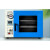 电热恒温真空干燥箱实验室抽气烘干机干燥机烘箱DZF-6020 6050B RS-1单级泵 配25升