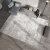 现代简约地毯客厅轻奢沙发茶几毯北欧风灰色卧室地  250*300cm(整 素晖-13R