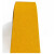 反光防滑警示胶带5S定位地标线标记线车位划线地贴耐磨地胶带 黄黑10cm*33米