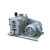 适用爱发科ULVAC制冷机电动真空泵PVD-N180-1/180/PVD-N360-1压力泵 PVD-N360-1 双良空调用
