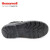 霍尼韦尔 劳保鞋 6KV绝缘轻便透气低帮安全鞋 SP2011303 黑色 45 