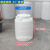 适用于惠利得加厚塑料储水罐立式大容量pe水箱2/3/5/10吨大号户外 300L加厚