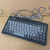 【研华advantech】8231工业级88键键盘全新原包装PS/2接口