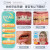 MJV【官方】DYAG牙膏口腔护理脱敏膏牙齿过敏牙龈减少牙菌斑 一支装