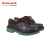 霍尼韦尔/Honeywell BC0919702 ECO保护足趾电绝缘安全鞋低帮劳保鞋 1双 44码 企业专享