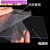 焱思泰亚克力塑料板亚克力板透明薄软塑料板diy手工软板透明塑料板封窗 厚0.3毫米21*29.7厘米5张